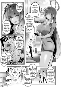 Page 2 of Present For Me - preview thumbnail