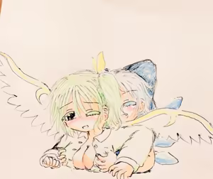 Page 237 of 【X-twitter】Collection_si__geru3作品合集2026-5-15 - preview thumbnail