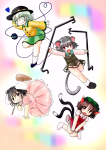 Page 317 of 【X-twitter】Collection_si__geru3作品合集2026-5-15 - preview thumbnail