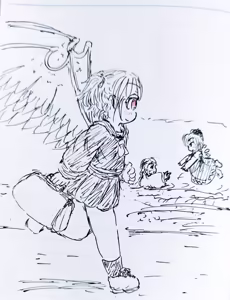 Page 534 of 【X-twitter】Collection_si__geru3作品合集2026-5-15 - preview thumbnail