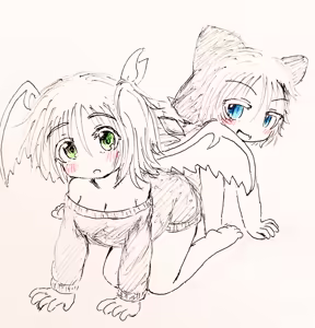 Page 681 of 【X-twitter】Collection_si__geru3作品合集2026-5-15 - preview thumbnail