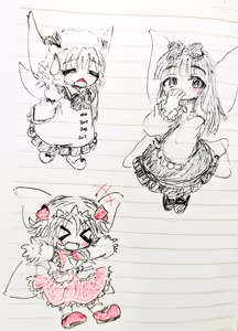 Page 703 of 【X-twitter】Collection_si__geru3作品合集2026-5-15 - preview thumbnail