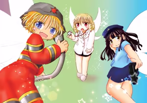 Page 704 of 【X-twitter】Collection_si__geru3作品合集2026-5-15 - preview thumbnail
