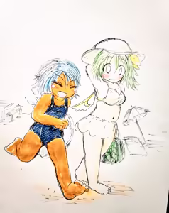 Page 724 of 【X-twitter】Collection_si__geru3作品合集2026-5-15 - preview thumbnail