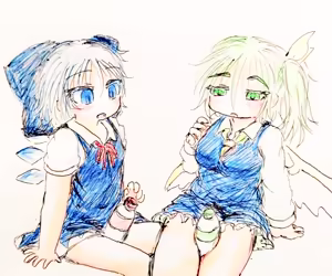 Page 768 of 【X-twitter】Collection_si__geru3作品合集2026-5-15 - preview thumbnail