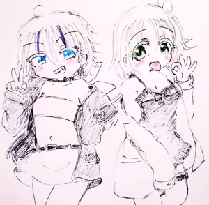 Page 804 of 【X-twitter】Collection_si__geru3作品合集2026-5-15 - preview thumbnail