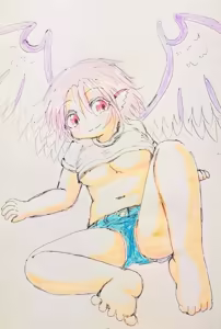 Page 934 of 【X-twitter】Collection_si__geru3作品合集2026-5-15 - preview thumbnail