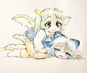 Page 946 of 【X-twitter】Collection_si__geru3作品合集2026-5-15 - preview thumbnail