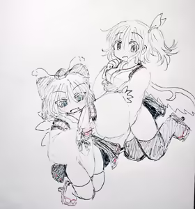 Page 960 of 【X-twitter】Collection_si__geru3作品合集2026-5-15 - preview thumbnail