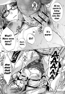 Page 14 of Ore no Imouto ga Konna ni Ricchan na Wake ga Nai | My Little Sister Can't Be This Ricchan-like - preview thumbnail