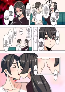 Page 5 of Koibito wa Jitsubo | My Lover Is My Own Mother｜Mi Propia Madre Es Mi Amante - preview thumbnail