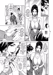 Page 5 of Three MILF's Ch. 5 - preview thumbnail