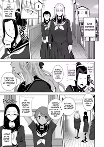 Page 117 of Seika Jogakuin Koutoubu Kounin Sao Oji-san 1 - 7 (decensored) - preview thumbnail