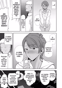 Page 168 of Seika Jogakuin Koutoubu Kounin Sao Oji-san 1 - 7 (decensored) - preview thumbnail