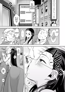 Page 3 of Seika Jogakuin Koutoubu Kounin Sao Oji-san 1 - 7 (decensored) - preview thumbnail