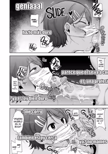 Page 40 of Seika Jogakuin Koutoubu Kounin Sao Oji-san 1 - 7 (decensored) - preview thumbnail