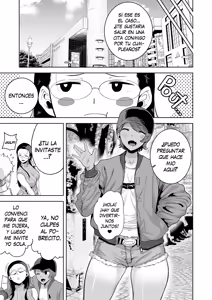 Page 56 of Seika Jogakuin Koutoubu Kounin Sao Oji-san 1 - 7 (decensored) - preview thumbnail