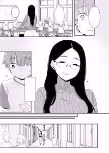 Page 4 of Henkyou no Ai - preview thumbnail