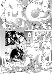 Page 168 of JK-tachi o Gouhouteki ni Haramase... ta!? | I Somehow Got a Whole Bunch of High Schoolers Pregnant Legally?! - preview thumbnail