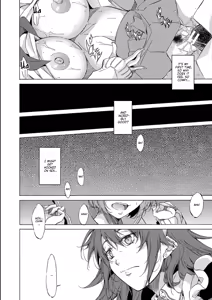 Page 86 of JK-tachi o Gouhouteki ni Haramase... ta!? | I Somehow Got a Whole Bunch of High Schoolers Pregnant Legally?! - preview thumbnail