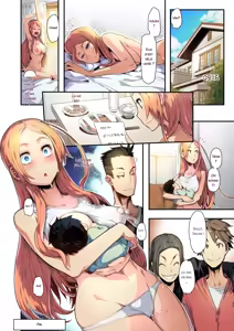 Page 33 of TSF Monogatari Append 1.0 (decensored) - preview thumbnail