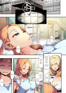 Page 4 of TSF Monogatari Append 1.0 (decensored) - preview thumbnail