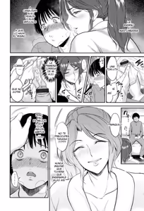 Page 21 of Bifidus - Ibitsu na Ai no Su CXX ESP - preview thumbnail