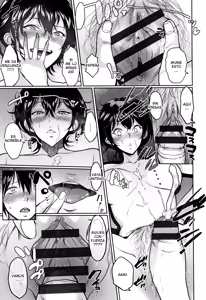 Page 46 of Bifidus - Ibitsu na Ai no Su CXX ESP - preview thumbnail