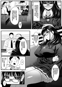Page 7 of Juken Tsukare no Joshi o Omochikaeri Shita Hanashi - preview thumbnail