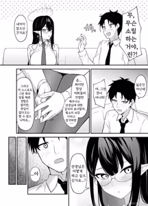 Page 8 of Nanakami Rin no Seishori Jijou | 나나가미 린의 성처리사정 - preview thumbnail