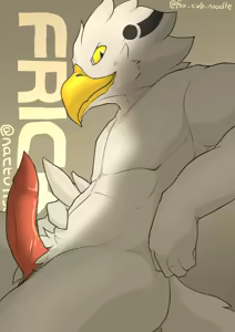Page 179 of Artist - fox_cub_noodle / 仔狐饂飩🦊🍜 - preview thumbnail
