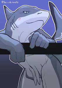Page 644 of Artist - fox_cub_noodle / 仔狐饂飩🦊🍜 - preview thumbnail