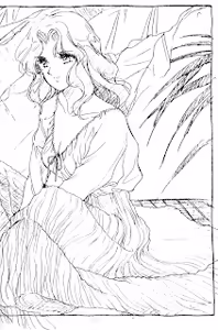 Page 3 of Lonely tropical fish - preview thumbnail