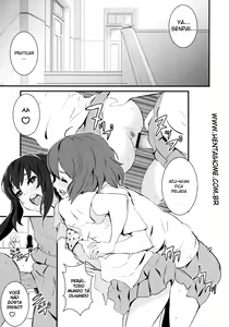 Page 4 of Cherry pie - preview thumbnail
