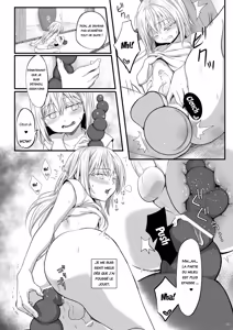 Page 7 of DILDO!! - preview thumbnail
