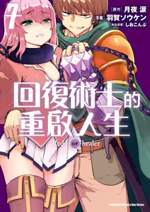 Page 1070 of 回复术士重启人生 - preview thumbnail