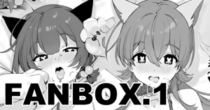 Kanzarin 2020-2023 - hentai manga cover image