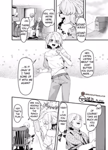 Page 3 of MAO's Tickling Anthology: Goat Torture Vol. 2 - Hanne-chan's Story - preview thumbnail