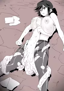 Page 17 of Seieki Saishu - preview thumbnail