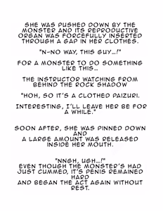 Page 8 of Shinjin Kenshuu - preview thumbnail