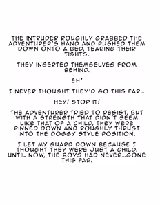Page 4 of Shinya no Shinnyuusha 1-3 - preview thumbnail