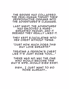 Page 7 of Ajin Koushou - preview thumbnail