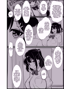 Page 120 of Boku no Tanomi de Hoka no Otoko to SEX shite kita Toki no Hanashi o Kikasete kureru Kanojo | My Girlfriend Shares Every Dirty Detail of Having SEX with Other Guys at My Request - preview thumbnail