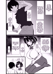 Page 16 of Boku no Tanomi de Hoka no Otoko to SEX shite kita Toki no Hanashi o Kikasete kureru Kanojo | My Girlfriend Shares Every Dirty Detail of Having SEX with Other Guys at My Request - preview thumbnail