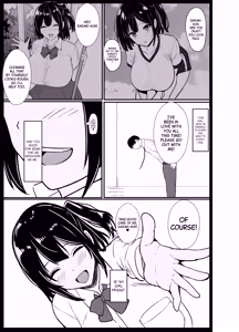 Page 5 of Boku no Tanomi de Hoka no Otoko to SEX shite kita Toki no Hanashi o Kikasete kureru Kanojo | My Girlfriend Shares Every Dirty Detail of Having SEX with Other Guys at My Request - preview thumbnail