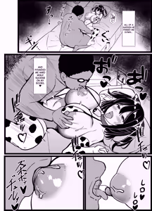 Page 72 of Boku no Tanomi de Hoka no Otoko to SEX shite kita Toki no Hanashi o Kikasete kureru Kanojo | My Girlfriend Shares Every Dirty Detail of Having SEX with Other Guys at My Request - preview thumbnail