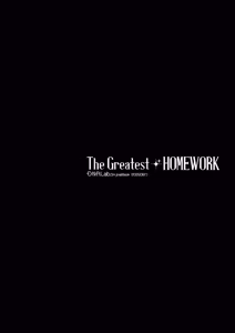 Page 3 of The Greatest HOMEWORK - preview thumbnail