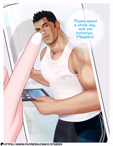 Page 3 of Transformation EP15 - preview thumbnail