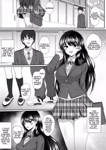 Page 3 of Tasogaredoki no Kanojo - preview thumbnail