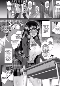 Page 4 of Tasogaredoki no Kanojo - preview thumbnail